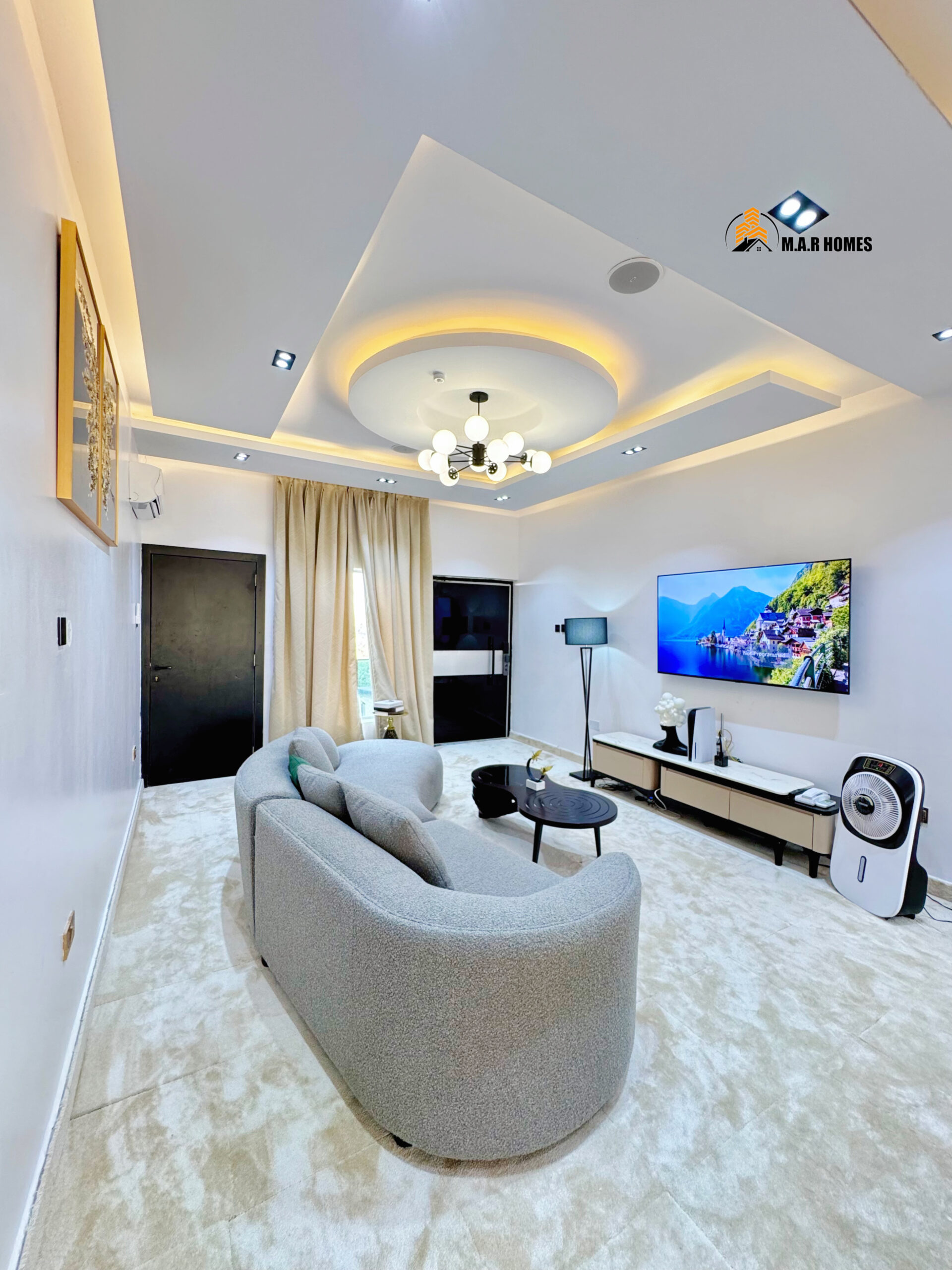 ABIKE RESIDENCE