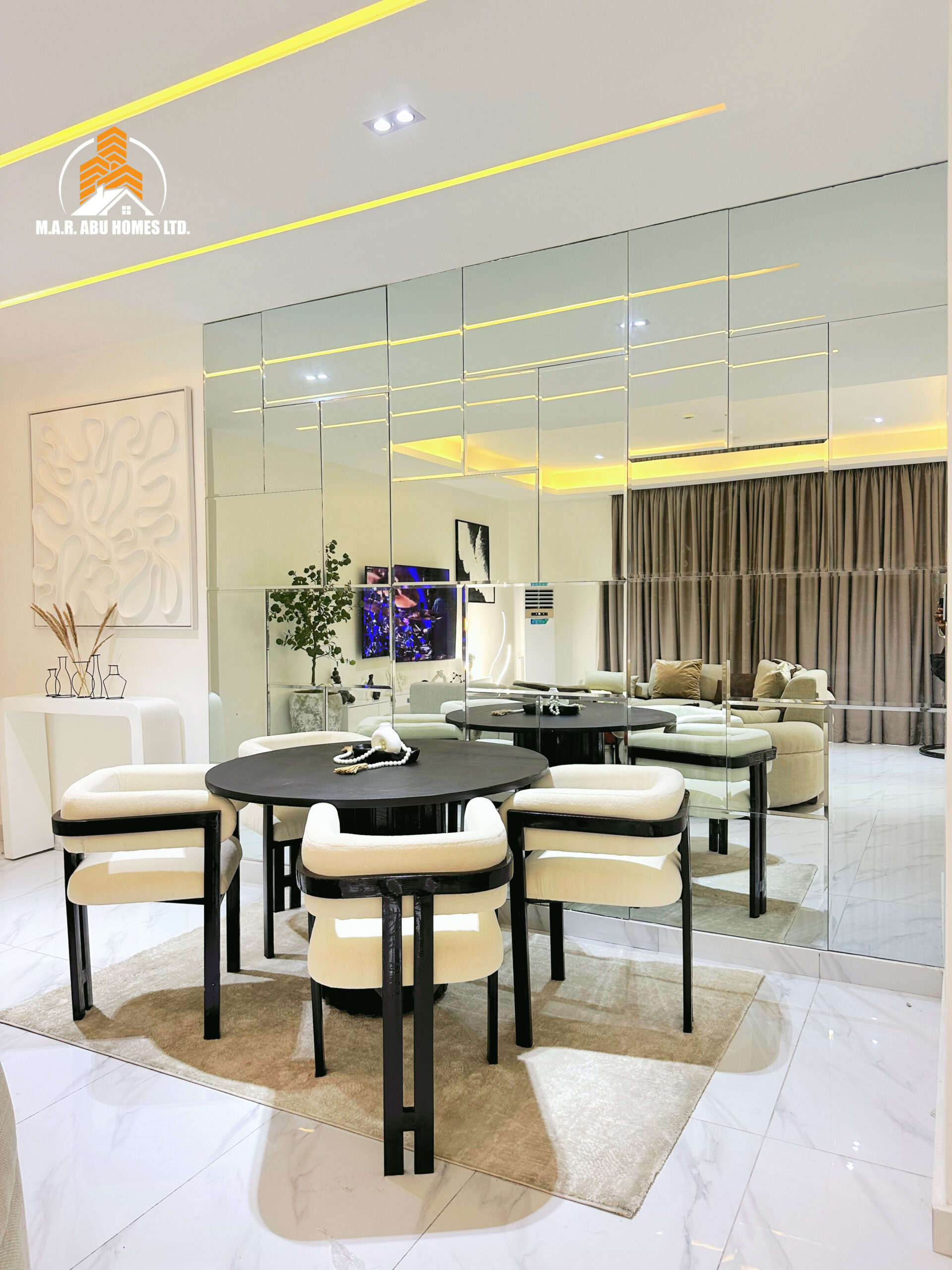 Best Shortlet Apartment in Lagos