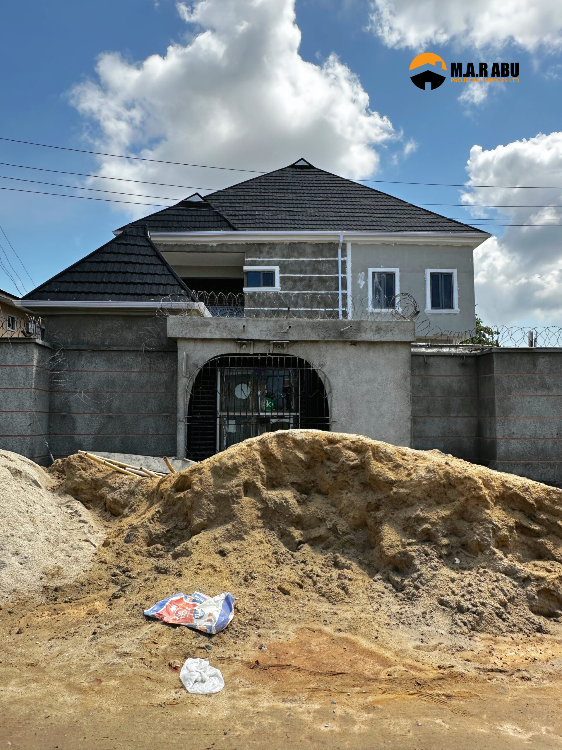 Abebi Residence