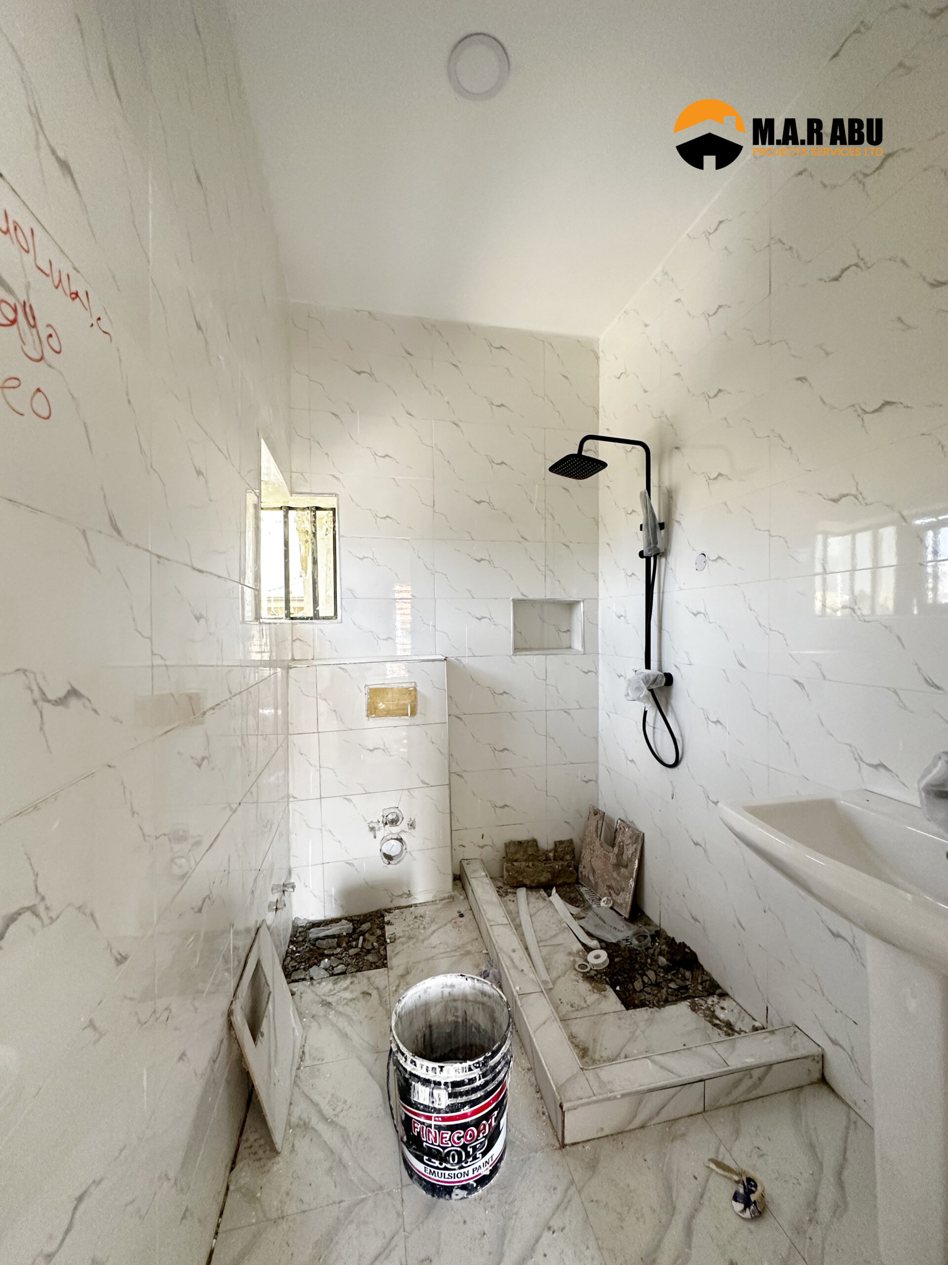 Abebi Residence