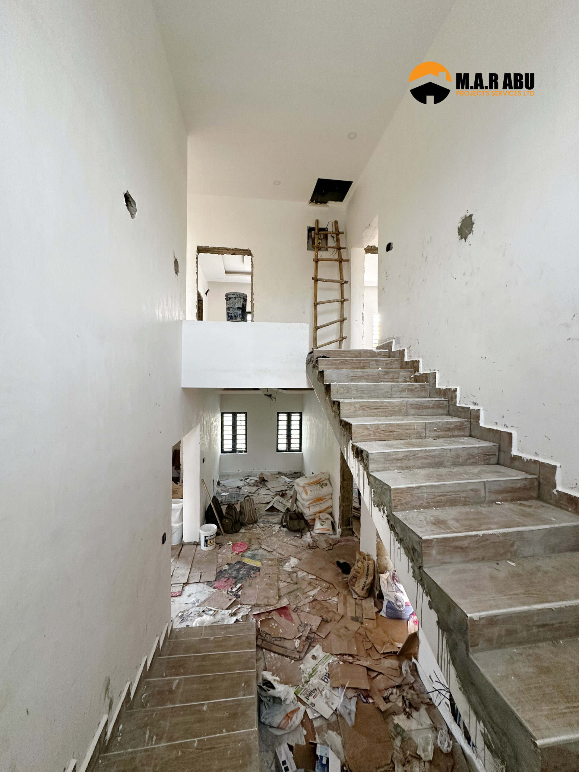 Abebi Residence