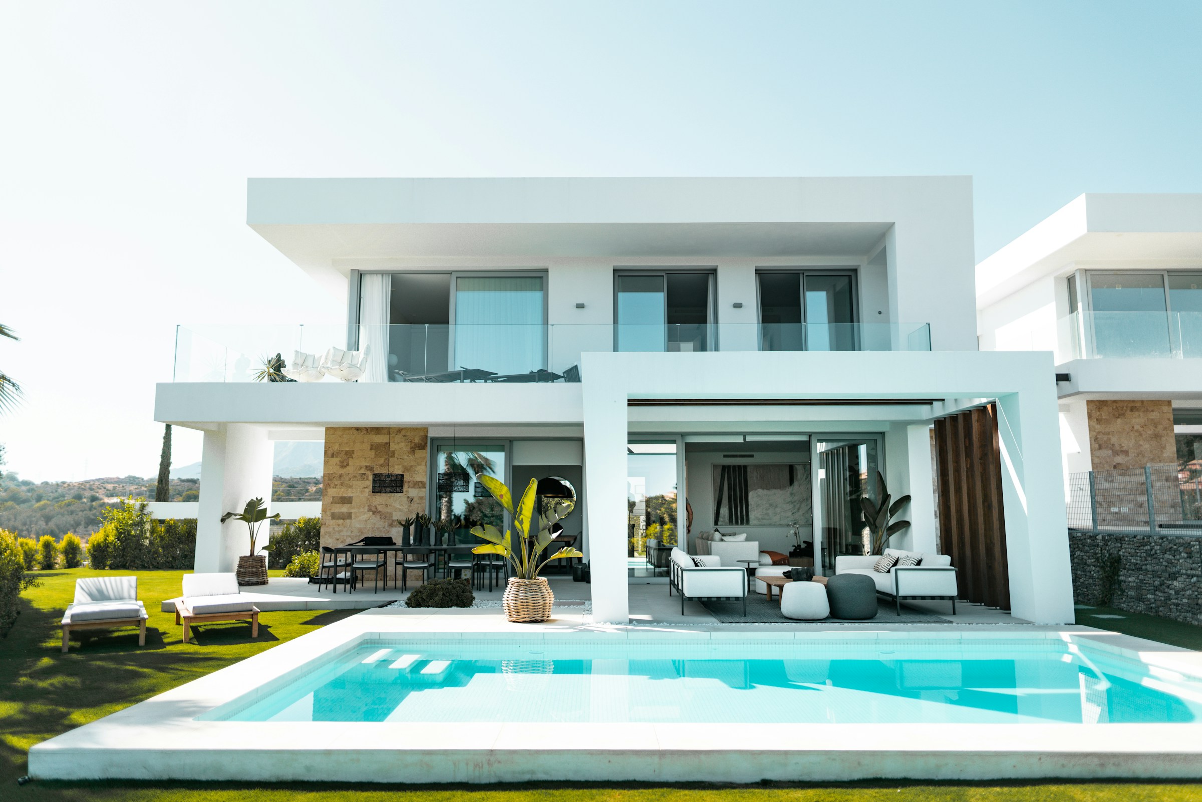 5 Things to Consider Before Building Your Luxury Home in Lagos